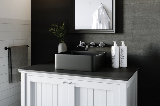 Choosing the Right Basin