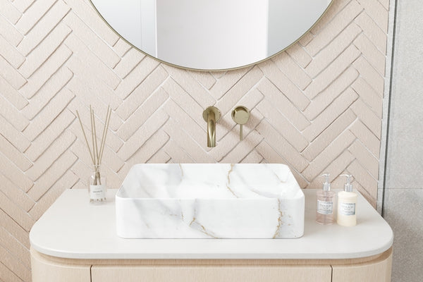 Eight Quarters Wash Basins