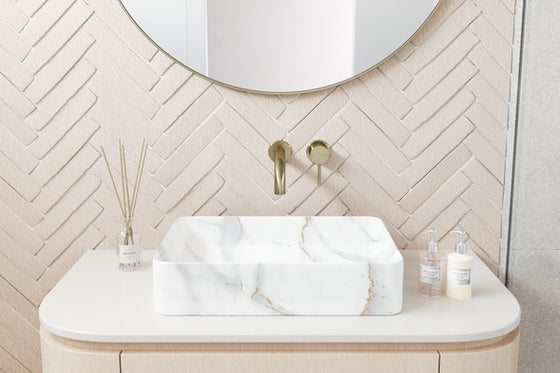 Eight Quarters Wash Basins