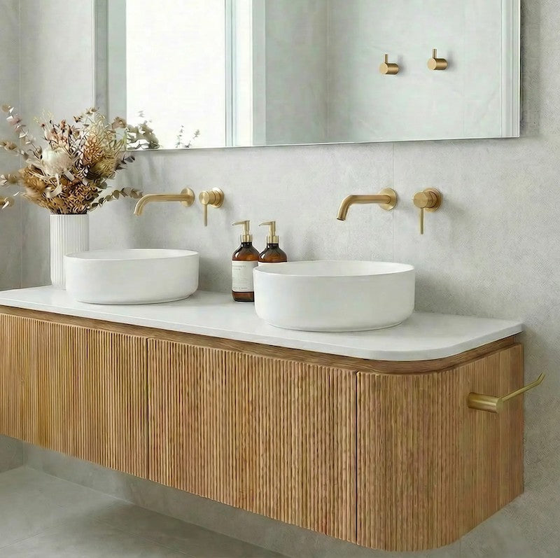 Bathroom Accessories - Ava