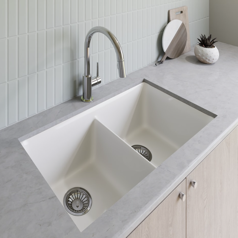 Kitchen & Laundry Sinks