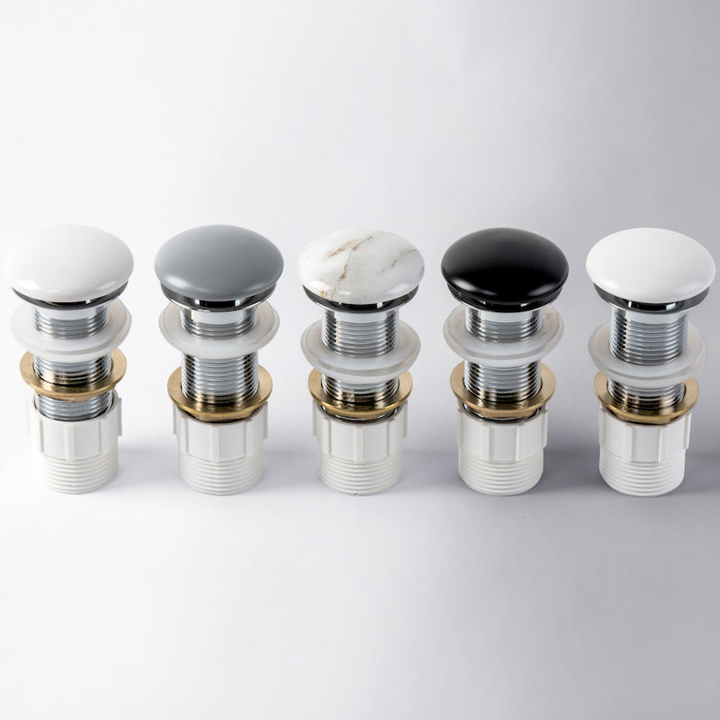 Eight Quarters Pop Up Waste Collection