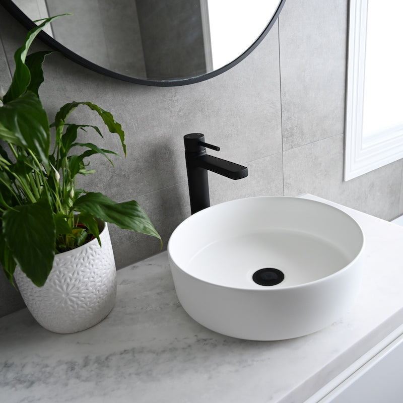 Eight Quarters - Australian Based Premium Countertop Wash Basins