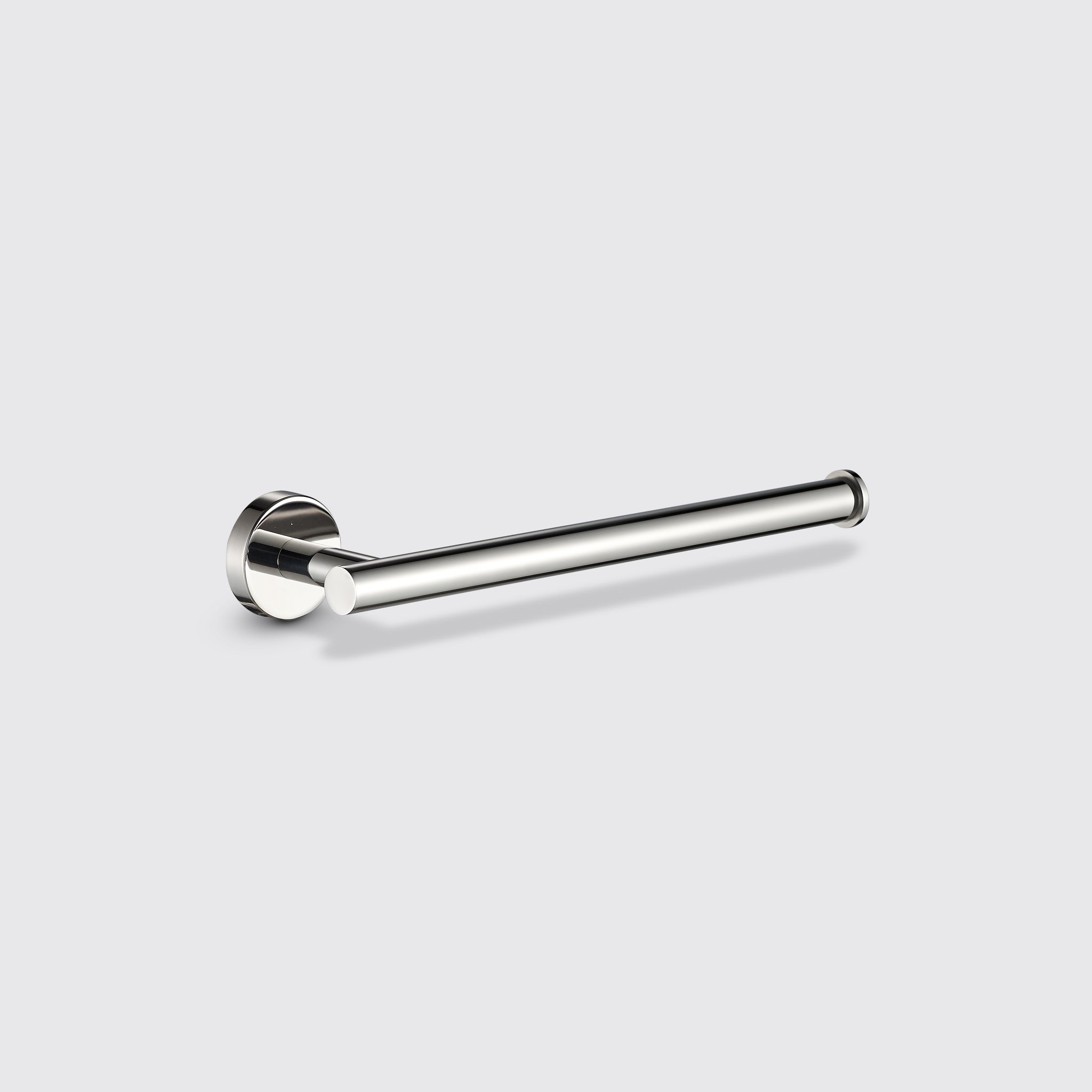 Eight Quarters Harper Hand Towel Rail - Polished Chrome