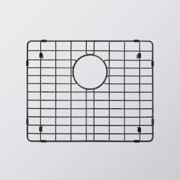 Eight Quarters Sink Protector 540 - Gun Metal