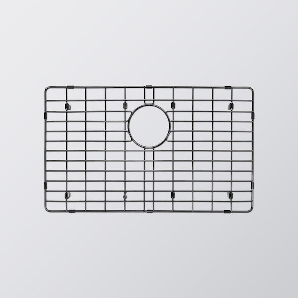 Eight Quarters Sink Protector 700 - Gun Metal
