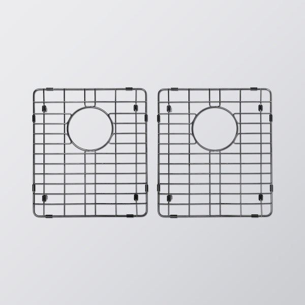 Eight Quarters Sink Protector 770 - Gun Metal