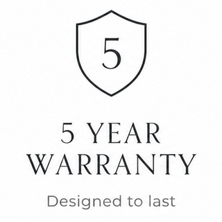 Eight Quarters Warranty