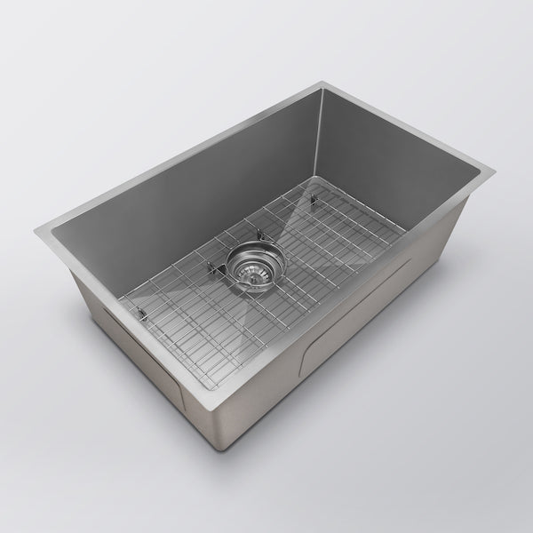 Sink Protector 700 - Brushed Satin